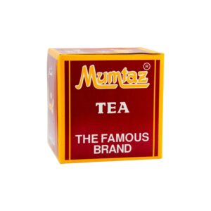 Momtaz Tea X 24