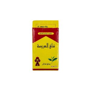 El Arosa Tea 80 X 250 Gr Fine