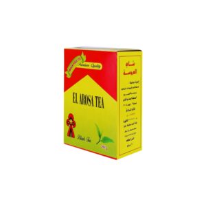 El Arosa Tea Karaz 48 X 250 Gr