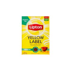 Lipton Tea Karaz 250 Grx 48
