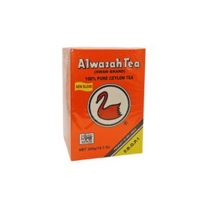 Wazah Tea 400 Gr X 20