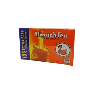 Wazah Tea 100 Bag X 36