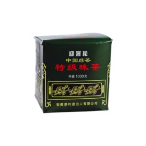 Special Gunpowder Green Tea 1Kg X 20