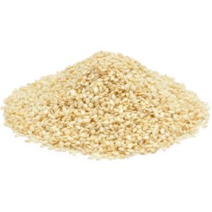 Basma Sesame Lb Pk X 12