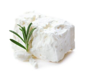French Feta Cheese 8 X 600 Gr
