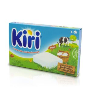 Kiri Cheese X 60