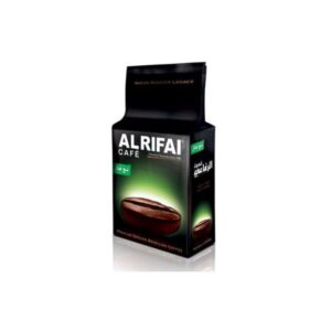 Alrifai Coffee Cardamom 200 Gr X 20