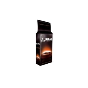 Alrifai Coffee Plain 200 Gr X 20