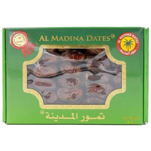 Almdena Date 2 Lb X 12 No Ret