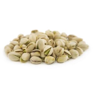 Pistachio R / S Ca 25 Lb