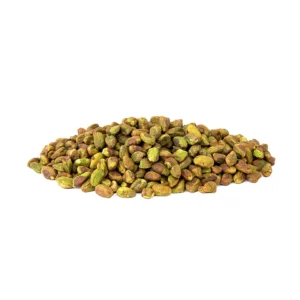Pistachio Green Whole 30 Lb