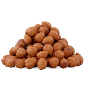 Hazelnuts 25 Lb