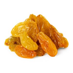 golden Raisins Lb