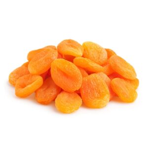 Dry Apricots #1 (Lb)