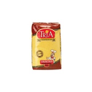 Tria Complet Cuscus 15 X 1Kg