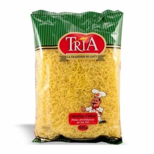 Tria Vermicelli 12 X 500 Gr