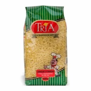 Tria Orzo I 12 X 500 Gr
