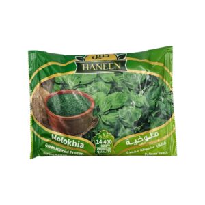 Hanen Molokahia 20 X 400 Gr ( Plava )
