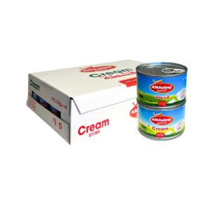 Khaleej Cream Keshta