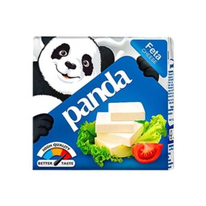Panda Feta Cheese