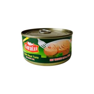 Gwaizi Light Olive Oil 48 X 6.5 Oz