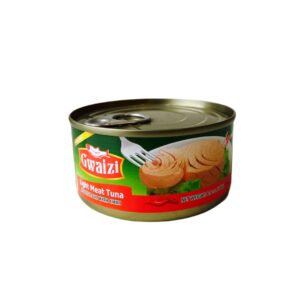 Gwaizi Light Olive Oil Chilli 48 X 6.5 Oz