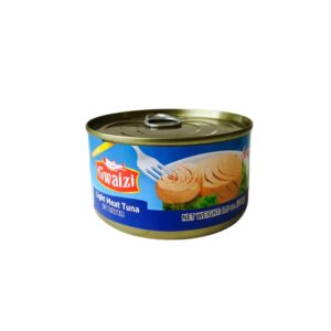 Gwaizi Light Water 48 X 6.5 Oz