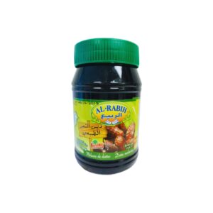 Alrabi Debs Date 1X12