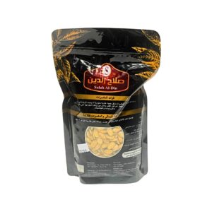 Salah El Den Super Seed