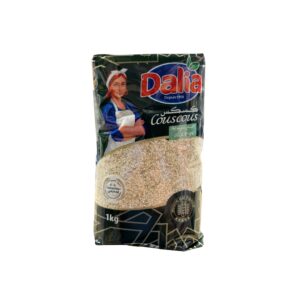 Dalia Couscous Barley Belboula