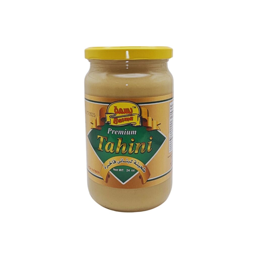 Basma Tahini 1.5
