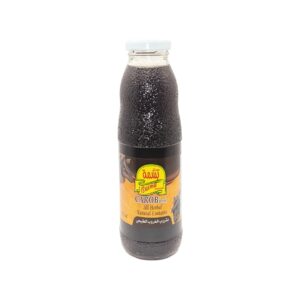 Basma Carob 350 ML 13.5 oz X 24