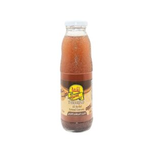 Basma Tamarind Drink 350 ML X 24