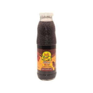 Basma Hibiscus Drink 350 ML X 24